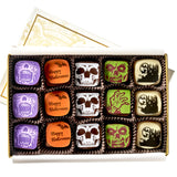 Halloween Caramel Collection 15 PC