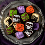 Halloween Caramel Collection 15 PC