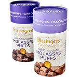 Traditional Molasses Puffs - 15 OZ