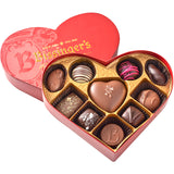 Bissinger's Signature Heart - 10PC