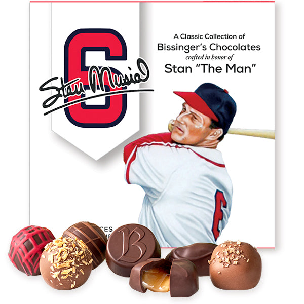 Stan The Man Collection - 14PC