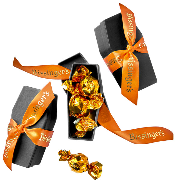 Coffin Truffle Box (Set of 2)