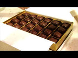 Versailles Vanilla Caramels - 24 PC