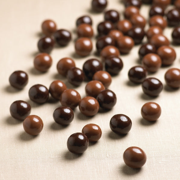 Malted Milk Balls