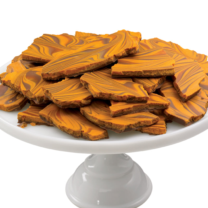 Pumpkin Pie Bark – 14 OZ
